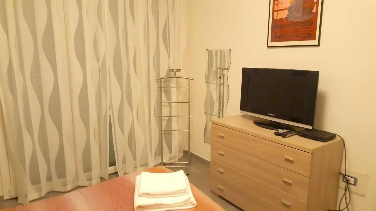 شقة Casa Fugali فلورنس 0*,